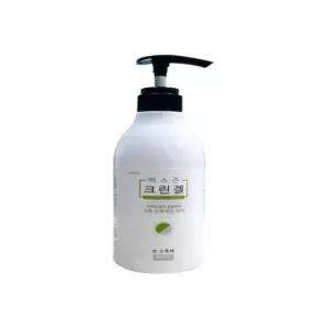 SD-SA 크린겔 손소독제 (500ml)