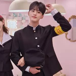 교복몰 (구매)남자 옛날교복 set 교복 학생복