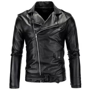 남성라이더자켓 가죽자켓 트러커자켓 래더룩 RIDER01 (15649235)