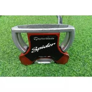 퍼터 테일러메이드 Spider TOUR RED 34인치 커버x (G49)