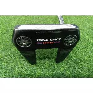 퍼터 오딧세이 TRIPLE TRACK SEVEN 33인치 (G51)