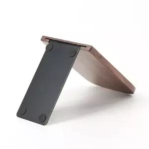 13x8cm 책거치대 L자형 책꽂이 북엔드 1p 책고정 원목 북엔드 책고정대 원목고정대