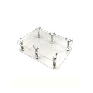 무대 카드마술 10X14X5CM 프레스 마술쇼 소품 마술카드 마술사 마술 도구 카드