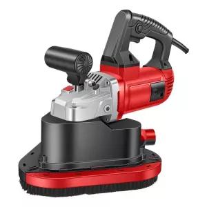 5580W 시멘트 콘크리트 바닥 연마기 벨트 샌더 청소용 그라인딩 머신 그라인더 샤프너 커터