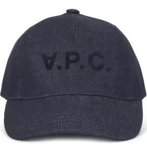 [국내배송][아페쎄] 에덴 VPC 로고 데님 볼캡 (COHIZ M24090 IAI) 매니아온