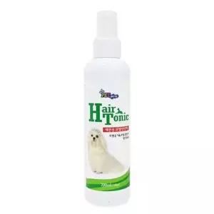 강아지 펫퍼스 모발 영양제 200ml 1P 피모 스프레이-WD529B4
