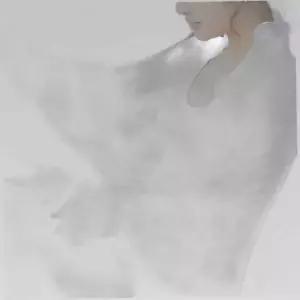 여성 주름 플리츠 여름철 자외선차단 볼레로 가디건