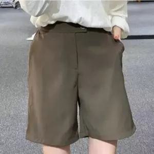여자핫팬츠 여성반바지 여름반바지 짧은바지 반바지