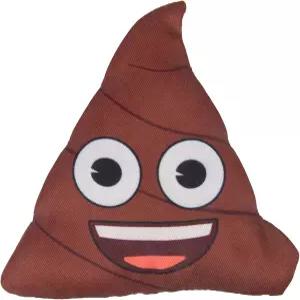 KR 스트라이크포스 볼링백 이모티콘 그립 주머니 똥이 발생했습니다 브라운