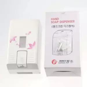 화장실 핸드워시 케이스 800ml 물비누 디스펜서 욕실용품