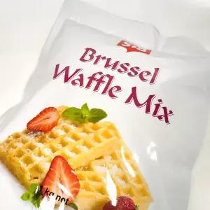 SIB 브뤼셀 와플믹스 1kg