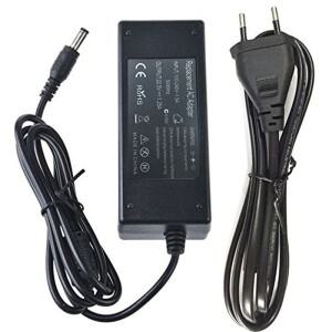 Irobot R-oomba 진공 청소 로봇 400 700 시리즈 650 770 780 용 22.5V 1.25A DC 5.5MM AC 어댑터 충전기