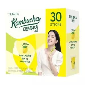 티젠 콤부차 레몬맛 5gx30T