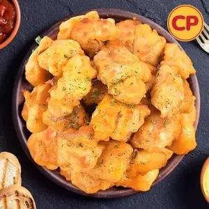 CP 크리스피 순살치킨 1kgx2개