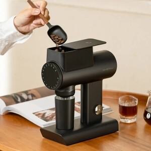 TIMEMORE Sculptor 064S 전기 커피 콩 그라인더 이탈리아 핸드 자동 가전 제품
