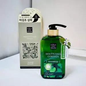 TBZ 아데나루체 어성초 샴푸500ml
