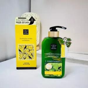 TBZ 아데나루체 어성초 린스 500ml