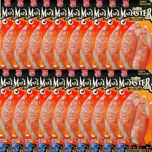 한성 몬스터크랩 72g x 20개
