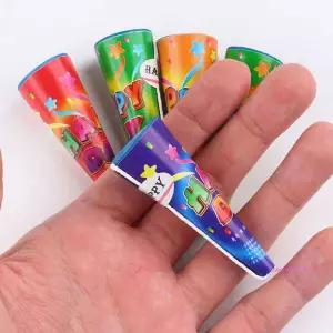 생일 폭죽 x10개 결혼 파티 케이크 5p 피날레yza423