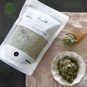 건담농수산 쑥 미숫가루 300G 미수가루 식사대용 보리