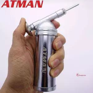 ATMAN 미니 구리스건 그리스건xyz750