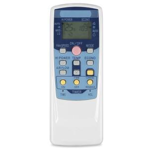 호환상품 에어컨 컨트롤러용 A/C 리모컨 미쓰비시 KT3L005 RKT502A420