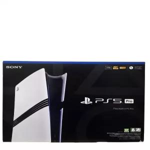 소니 PS5 프로 2TB 화이트
