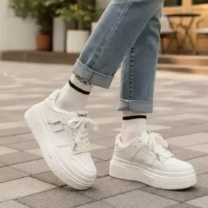 [라일리] Rly 미체라 키높이 통굽 데일리 운동화 SD-2620 49604387)