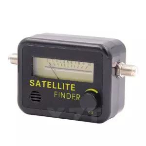 기존 satfinder 위성 파인더 정렬 신호 측정기 수신기 TV LNB Direc 디지털 증폭기 Sat finder
