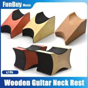 기타 목 받침대 크래들 지원 베개 문자열 워크 스테이션 용 Luthier 도구 우쿨렐레 바이올린베이스