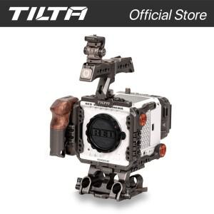 RED KOMODO용 TILTA TA-T08 카메라 케이지 6K 필름 베이스 플레이트 상단 핸들 키트 A-E