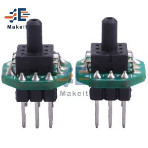 DC0.5-4.5V 디지털 기압 센서 송신기 모듈 진공 음압-100 ~ 0kPa 산소 가스 테스터 기계