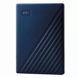 Western Digital WD NEW My Passport For Mac Gen4 4TB 외장하드