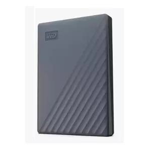 Western Digital WD NEW My Passport USB-C 5TB 외장하드