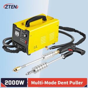 GYS2700 3500A 덴트 드로잉 머신 스팟 용접기 풀러 2KW 보닛 수리 기계