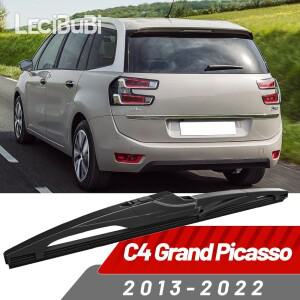 Citroen C4 Grand Picasso 용 후방 윈드 실드 와이퍼 블레이드 스크린 액세서리 2013-2022 2014