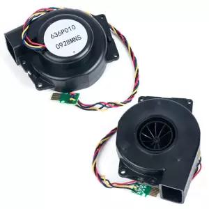 로봇 진공 청소기 부품 iRobot Roomba i7/i3+/i4+/i3/i4/E5/E6/i6/i7/i8 냉각 팬용 어셈블리 모터 모듈