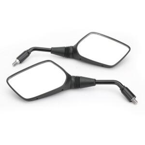 스즈키 V-Strom 사이드 미러 백미러 DL250 06-18 04-17 DL1000 02-16 GSR400 GSR750 GSX-S750 11-12