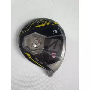 브릿지스톤 JGR 5번 18도 우드 헤드
