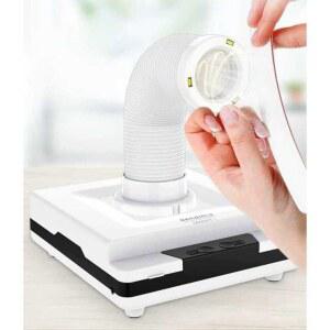 네일아트 집진기 먼지 흡입기 분진 공방 청소기