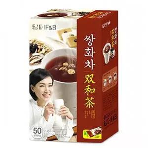 담터 쌍화차 플러스 50T x 8EA