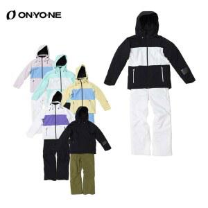보드복 상하의 스키복 세트 ONS97510AP