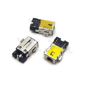 1-20pcs Acer A515-56G S50-53 A315-58g 35 Ex215-54 N20c5 노트북 DC-IN 충전 포트 커넥터 용 DC 전원 잭