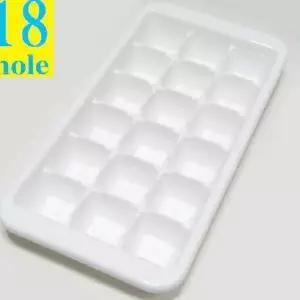 ksr (SM)얼음트레이 18칸 얼음틀 아이스트레이 제빙기