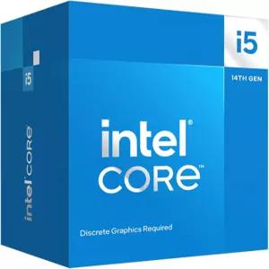 인텔 코어 i514400F 데스크톱 프로세서 10 6개 E 4개 최대 4.7GHz