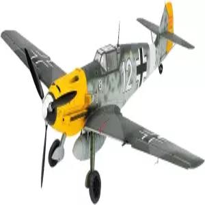 타미야 300061063 ？ 1 48 WWII 모델 세트 메서슈미트 BF109E-4/7 Trop