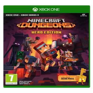 마인크래프트 던전 히어로 에디션 xbox 호환용