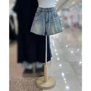 [갤러리아] 부루앤쥬디 워싱데님숏팬츠 BBSFSP005C