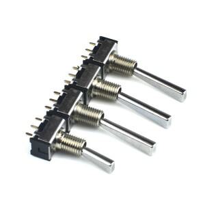 FrSky X9E X9DPSE QX7S Futaba T6J T8J T8FG 14SG 10C 12FG 16SZ RadioMaster 점퍼 송신기 라디오 용 1 피
