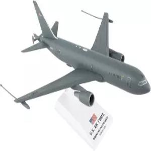 다론 스카이마크 KC-46A 1/200 저울 회색